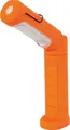 Produktbild: Kunzer Arbeitslampe, 18+5 LEDs orange PL-023.2ORANGE