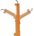 Produktbild: Kunzer PL-023.2 ORANGE LED Arbeitsleuchte akkubetrieben 300lm, 70lm