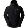 Produktbild: Dare2b Outdoorjacke Herren Wasserfeste Ski Jacke - EagleIIIJacket XXL