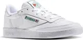 Produktbild: Reebok Club 85 in Weiß Grün – 5 UK - 37.5 EU - 6 US / White Green
