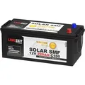 Produktbild: Langzeit Solarbatterie SMF 220Ah 12V