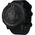 Produktbild: Suunto Core Alphacore Alpha Stealth Sportuhr Herren/Frauen Suunto-SS050504000