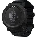 Produktbild: Suunto Core Alpha Multifunktionsuhr (Größe One Size, schwarz)