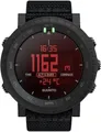 Produktbild: Suunto Core ABC Uhr Höhenmesser Barometer Kompass Outdoor Sport Rot Y863210