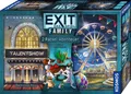 Produktbild: EXIT® - Das Spiel - Family 2 - Backstage Boys/Jahrmarkt im Dunkeln