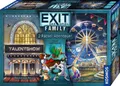 Produktbild: EXIT® - Das Spiel: Family 2 Alina Brost