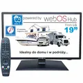 Produktbild: LED-Fernseher 19