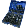 Produktbild: IMPACT Bit Satz 42tlg - Premium Bit Sortiment, Schlagfest