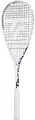 Produktbild: Tecnifibre Squashschläger Carboflex 130 X-Top V2 130g/kopflastig 2024 weiss - besaitet -
