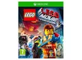 Produktbild: Lego Movie: The Videogame - Microsoft Xbox One - Action/Abenteuer - PEGI 7