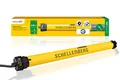 Produktbild: Schellenberg 20106 Rolladenmotor Mini Standard 6 Nm, mechanische Endlageneinstellung, Rohrmotor für 40 mm Welle, bis 4 m² Rollladenfläche, Set inkl. Wandlager