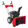 Produktbild: Hecht 9555 Schneefräse (56 cm) (HECHT9555)