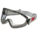 Produktbild: 3M 2890 PC-Schutzbrille Clear AR und AE
