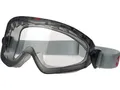 Produktbild: 3M 7000032480 Vollsichtschutzbrille 2890 EN 166, EN 170 Scheibe klar, indirekt b