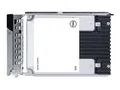 Produktbild: Dell - Kunden-Kit - SSD - Read Intensive - 1,92TB - Hot-Swap - 2.5