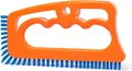 Produktbild: Fugenial FUGINATOR Classic Fugenbürste orange - blaue Borsten 10500001