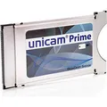 Produktbild: Unicam Prime CI Modul (Andere, CI Modul) (4260675540089)