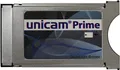 Produktbild: Unicam Prime CI Modul mit DeltaCrypt-Verschlüsselung 3.0 – Neue Hardware