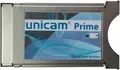 Produktbild: Unicam Prime CI Modul mit DeltaCrypt-Verschlüsselung 3.0 – Neue Hardware