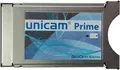 Produktbild: Unicam Prime CI Modul mit DeltaCrypt-Verschlüsselung 3.0
