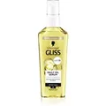 Produktbild: Schwarzkopf Gliss Oil Nutritive Öl-Serum zur täglichen Anwendung 75 ml