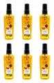 Produktbild: Schwarzkopf Gliss Oil Nutritive Tägliches Öl-Elixier , 6x75ml EAN4015100813791