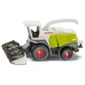 Produktbild: siku Landwirtschaftsfahrzeug 1418 Claas Jaguar 960, Maishäcksler, aus Metall/Kunststoff