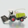 Produktbild: SIKU Claas Häcksler Maishäcksler Super-Serie Spielzeugauto Modellauto / 1418
