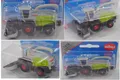 Produktbild: Siku 1418 00001 Claas Jaguar 960 Maishäcksler, OVP