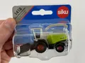 Produktbild: Siku Claas Mähdrescher Maishäcksler 1418 Diecast Modellbau