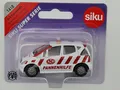 Produktbild: Siku 1418 Mercedes A 160 AvD Pannenhilfe