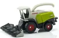 Produktbild: SIKU - Feldhäcksler CLAAS Jaguar 960 - 1/87 - SIK1418