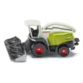 Produktbild: SIKU 1418 Claas Häcksler
