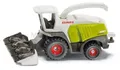 Produktbild: SIKU 10141800002 Claas Futterernter