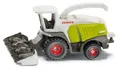 Produktbild: Siku 1418 Claas Maishäcksler  NEU OVP