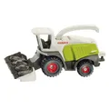 Produktbild: Siku 1418 Claas Hakelaar