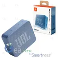 Produktbild: JBL Go Essential 2 Bluetooth Lautsprecher Waterproof Case Laptop Wireless Blau