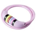Produktbild: Burg Wächter Kabelschloss Burg Wächter 210 C 65 GIRLS Kabelschloss Rose Zahlenschloss