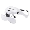Produktbild: Toolcraft Lupenbrille (2469761)