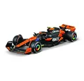 Produktbild: Heinrich Bauer Spielzeug-Traktor Modelauto - F1 McLaren MCL38 Miami - Norris '24