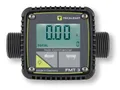 Produktbild: Elektronischer Durchflussmesser Zählwerk FMT 3 Diesel AdBlue® RME Heizöl Wasser