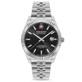 Produktbild: SWISS MILITARY HANOWA Diligenter- SMWGL0002101 - Armbanduhr - Herren