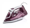 Produktbild: ETA Dampfbügeleisen Tiara 2-2400W, Dampfstoß 130 g/min, ANTI CALC und SELF CLEAN Funktion