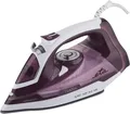 Produktbild: Eta TIARA II Dampfbügeleisen Lila 2400 Watt 450ml Wassertank 2,5 m Kabel