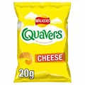 Produktbild: Quavers K?se-Snacks Standard - 20g - Einzelpackung