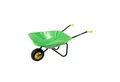 Produktbild: Rekord Spielzeug-Gartenset Rekord 304980 Kinderschubkarre Metall Grün Rutschfest