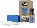 Produktbild: K2 Lampenschutz-Set Schutzflüssigkeit für Scheinwerferregeneration und -politur