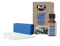 Produktbild: Scheinwerferversiegelung Lampenversiegelung 10ml K2 LAMP PROTECT Applikator Set