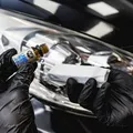 Produktbild: 1x K2 Scheinwerferaufbereitung Scheinwerferversiegelung Lampenversiegelung SET