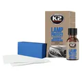 Produktbild: SCHUTZBESCHICHTUNG FÜR SCHEINWERFER - K2 LAMP PROTECT 10ML